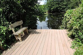Countryside Escape by Lake Koprowo