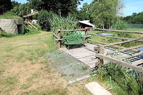 Countryside Escape by Lake Koprowo