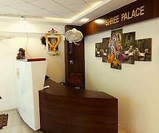 Hotel Shree Palace & Restaurant