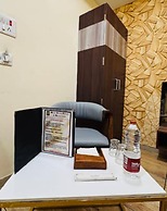 Hotel Shree Palace & Restaurant