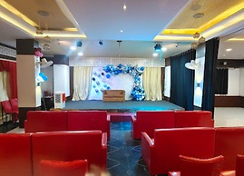 Hotel Shree Palace & Restaurant