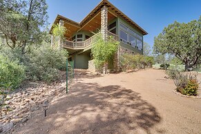 Panoramic Views: Luxe Payson Paradise!