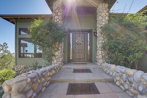 Panoramic Views: Luxe Payson Paradise!