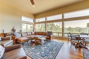 Panoramic Views: Luxe Payson Paradise!