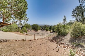 Panoramic Views: Luxe Payson Paradise!