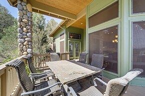 Panoramic Views: Luxe Payson Paradise!