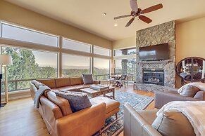 Panoramic Views: Luxe Payson Paradise!