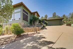 Panoramic Views: Luxe Payson Paradise!