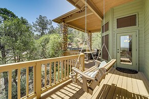 Panoramic Views: Luxe Payson Paradise!