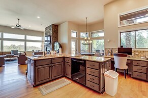 Panoramic Views: Luxe Payson Paradise!