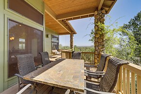 Panoramic Views: Luxe Payson Paradise!