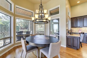 Panoramic Views: Luxe Payson Paradise!