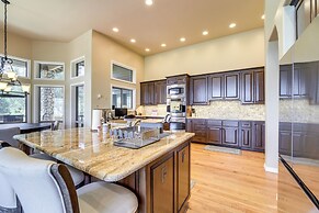 Panoramic Views: Luxe Payson Paradise!