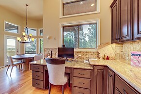 Panoramic Views: Luxe Payson Paradise!