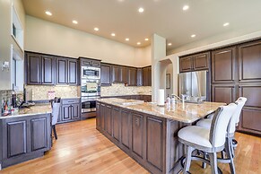 Panoramic Views: Luxe Payson Paradise!
