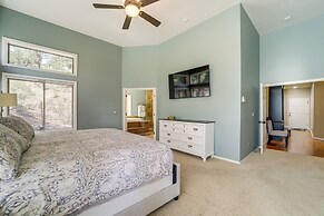 Panoramic Views: Luxe Payson Paradise!