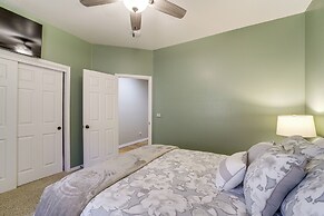Panoramic Views: Luxe Payson Paradise!