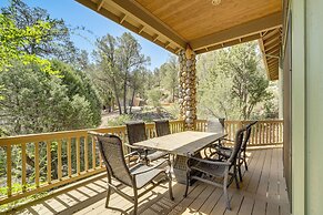 Panoramic Views: Luxe Payson Paradise!