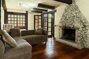 Country House, Campos do Jordao Ris845