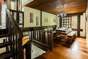 Country House, Campos do Jordao Ris845
