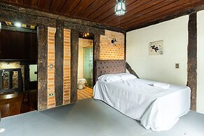 Country House, Campos do Jordao Ris845