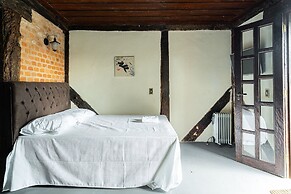 Country House, Campos do Jordao Ris845