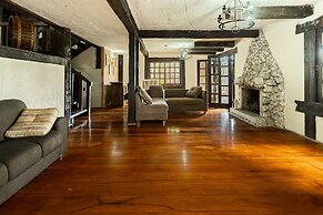 Country House, Campos do Jordao Ris845