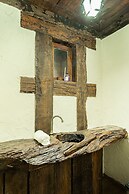 Country House, Campos do Jordao Ris845