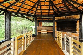 Country House, Campos do Jordao Ris845