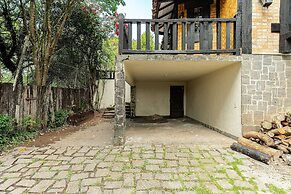 Country House, Campos do Jordao Ris845