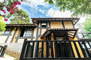 Country House, Campos do Jordao Ris845