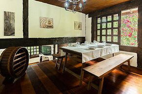 Country House, Campos do Jordao Ris845