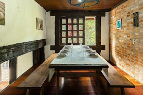Country House, Campos do Jordao Ris845