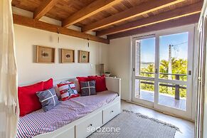 Comfortable Duplex in Praia do Rosa - SC Rfe000