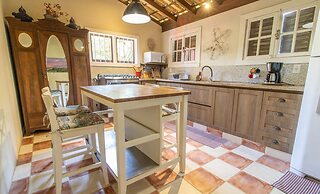 Comfortable Duplex in Praia do Rosa - SC Rfe000