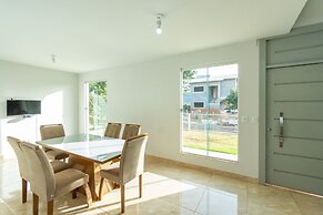 House in Quinta do Sol Condominium Qspb005