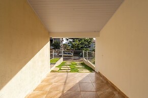 House in Quinta do Sol Condominium Qspb005