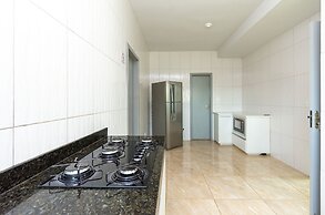 House in Quinta do Sol Condominium Qspb005