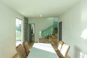 House in Quinta do Sol Condominium Qspb005