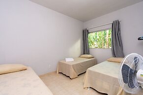 House in Quinta do Sol Condominium Qspb005