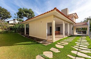 House in Quinta do Sol Condominium Qspb005