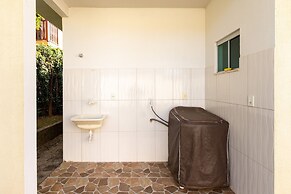 House in Quinta do Sol Condominium Qspb005