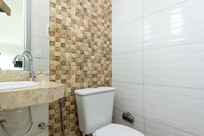 House in Quinta do Sol Condominium Qspb005