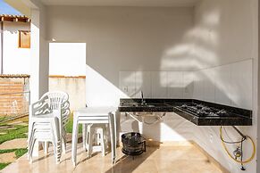 House in Quinta do Sol Condominium Qspb005