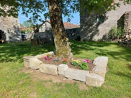 Le Repos du Poète