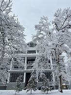 Green Hotel Tskaltubo