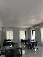 Green Hotel Tskaltubo