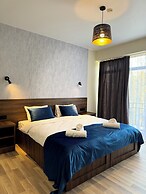 Green Hotel Tskaltubo