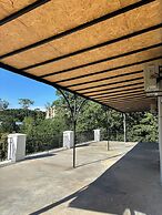 Green Hotel Tskaltubo