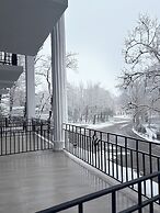 Green Hotel Tskaltubo